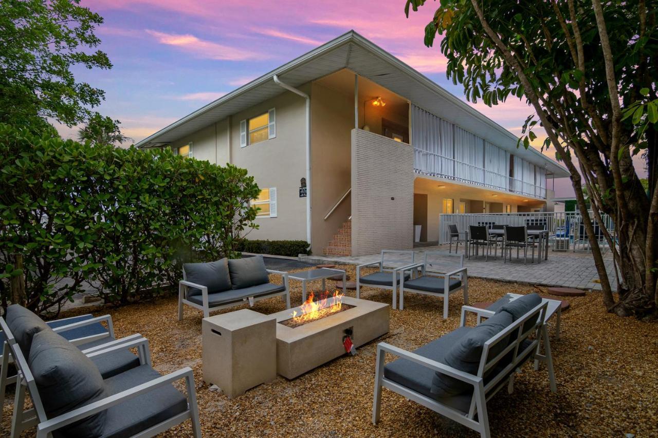 Beach Luxury 805 North North Naples Exterior foto