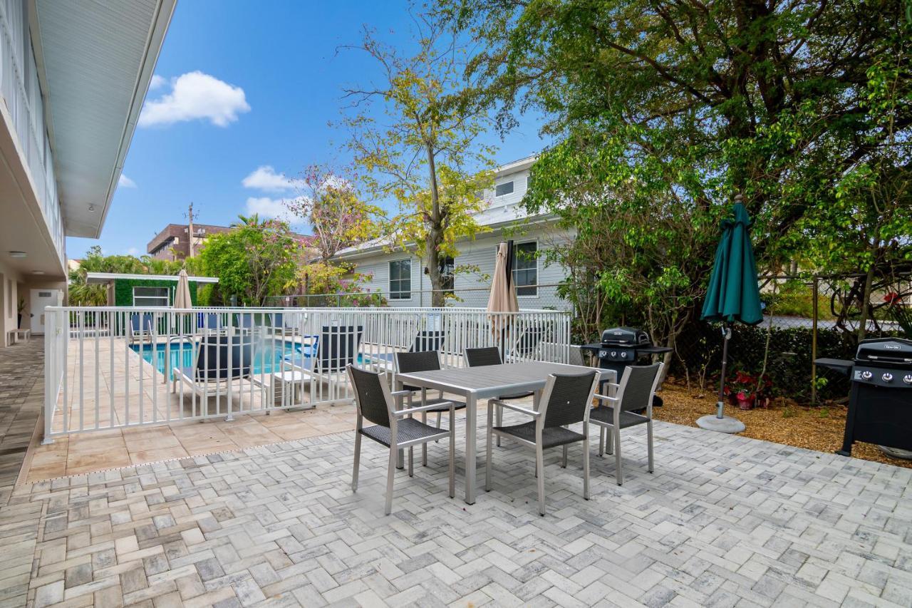 Beach Luxury 805 North North Naples Exterior foto