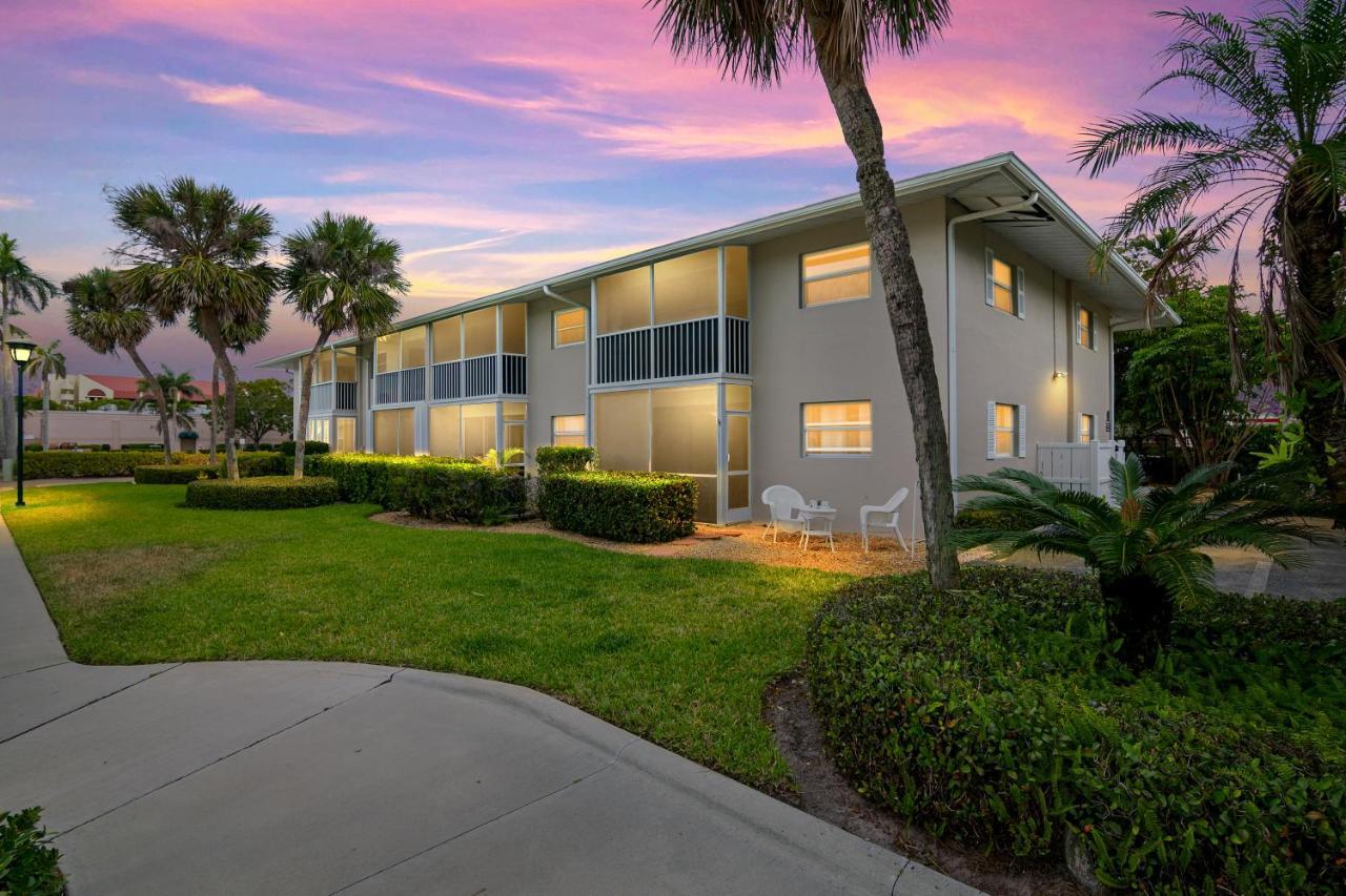 Beach Luxury 805 North North Naples Exterior foto