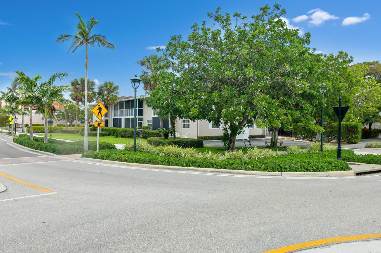 Beach Luxury 805 North North Naples Exterior foto